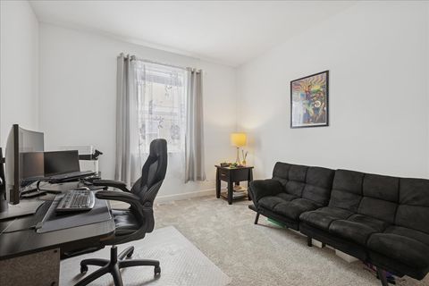 Tiny photo for 5 Lake Vista Court, Lake Villa, IL 60046 (MLS # 12542849)