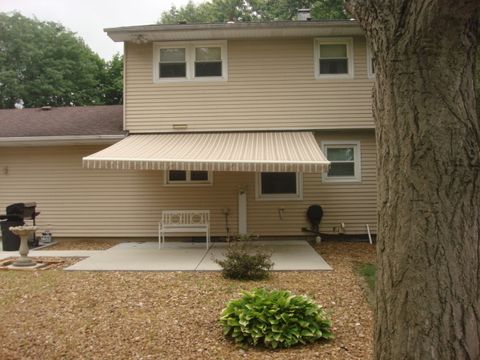 Tiny photo for 1819 Boyce Lane, Ottawa, IL 61350 (MLS # 12401783)