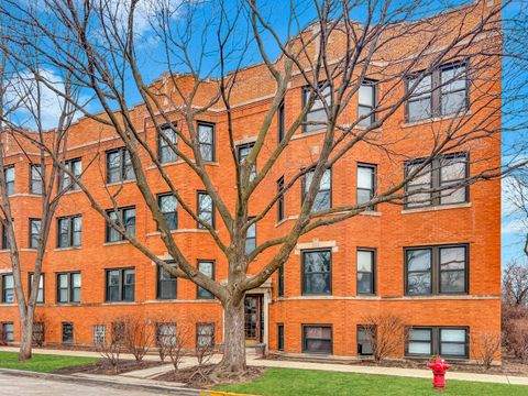 Photo of 842 Wesley Avenue #1, Oak Park, IL 60304 (MLS # 12566774)