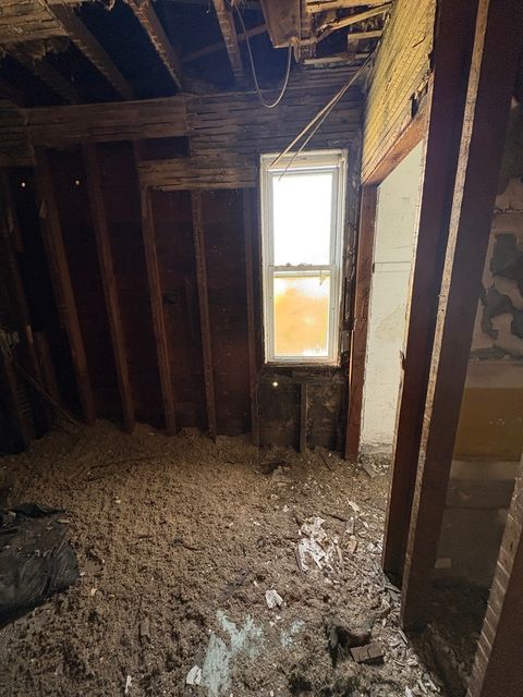 Tiny photo for 318 W 75th Street, Chicago, IL 60620 (MLS # 12498890)