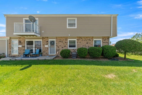 Photo of 7940 163 Place #7940, Tinley Park, IL 60477 (MLS # 12674426)