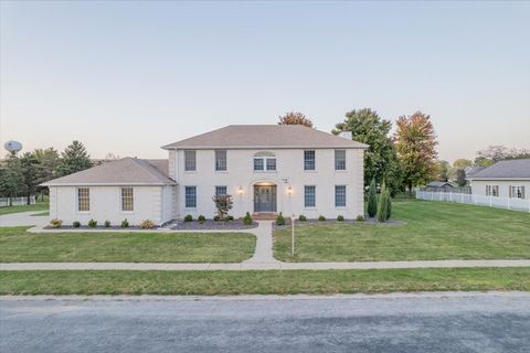 A home in Clinton