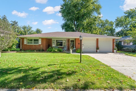 Photo of 1326 Park Drive, Montgomery, IL 60538 (MLS # 12782211)