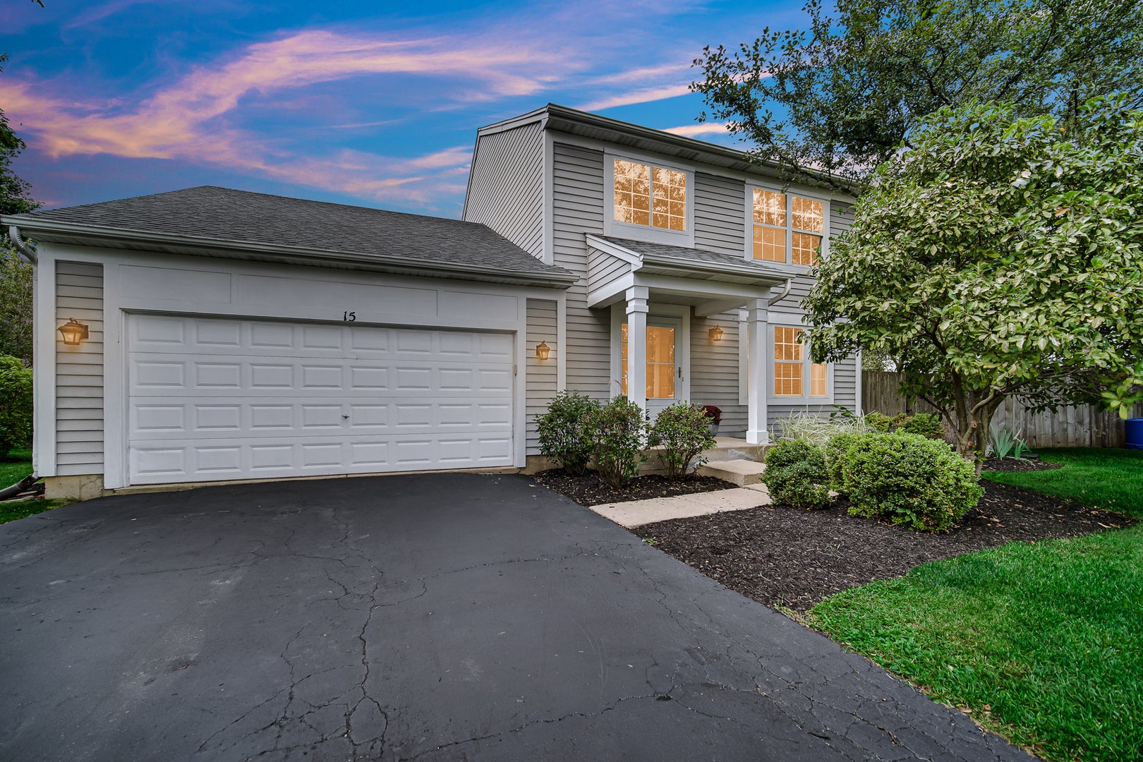 15 Berkshire Court
