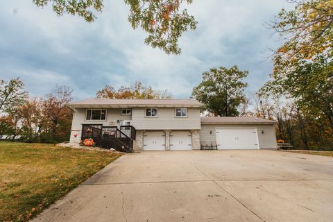 518 Brandywine Circle Varna IL 61375