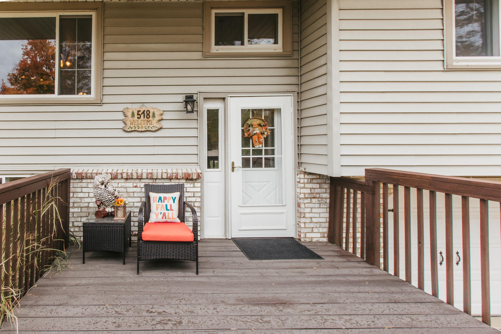 518 Brandywine Circle