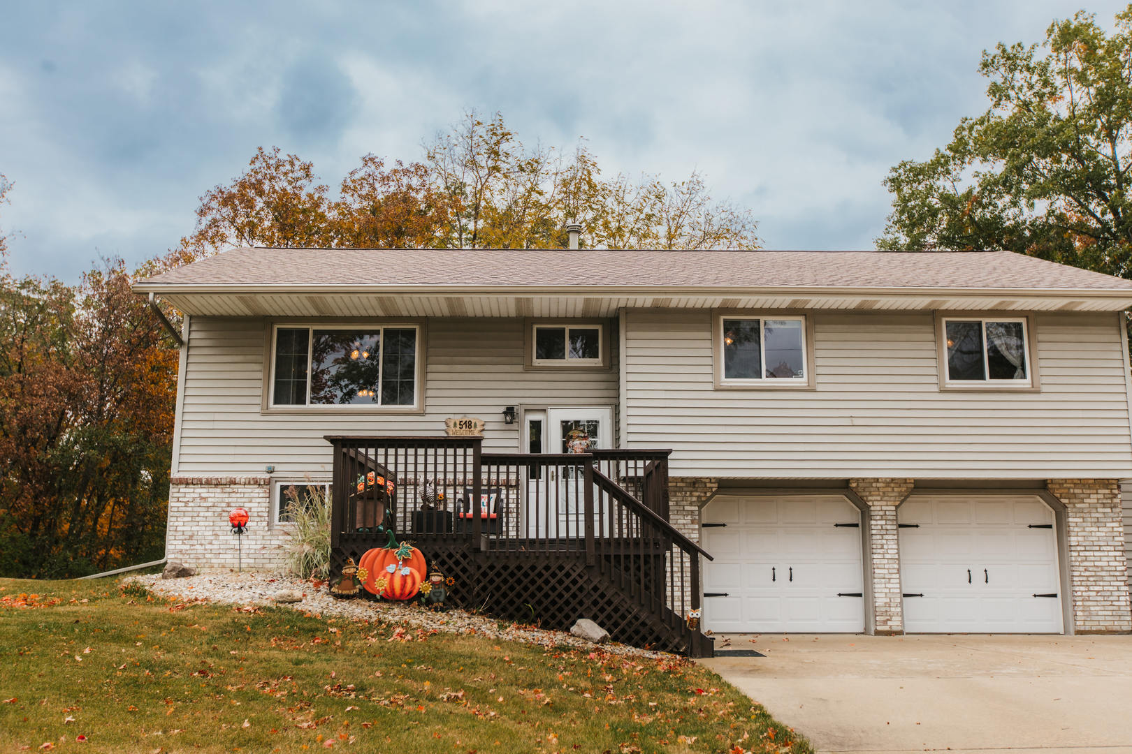 518 Brandywine Circle