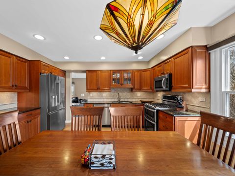 Tiny photo for 405 Caren Drive, Buffalo Grove, IL 60089 (MLS # 12611008)