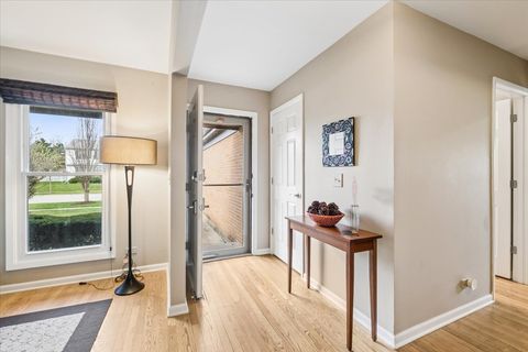 Tiny photo for 405 Caren Drive, Buffalo Grove, IL 60089 (MLS # 12611008)