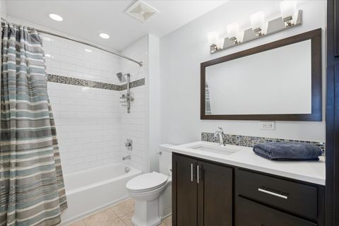 Tiny photo for 405 Caren Drive, Buffalo Grove, IL 60089 (MLS # 12611008)