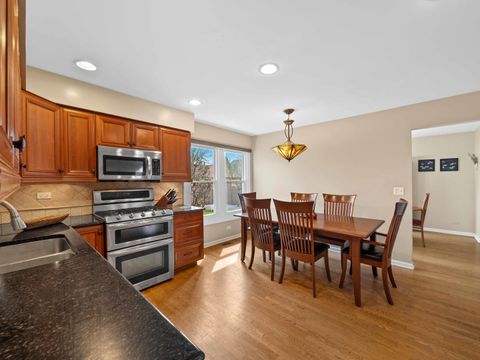 Tiny photo for 405 Caren Drive, Buffalo Grove, IL 60089 (MLS # 12611008)