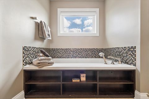 Tiny photo for 405 Caren Drive, Buffalo Grove, IL 60089 (MLS # 12611008)