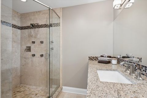 Tiny photo for 405 Caren Drive, Buffalo Grove, IL 60089 (MLS # 12611008)