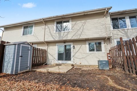 Tiny photo for 1971 Loomes Avenue, Downers Grove, IL 60516 (MLS # 12568059)