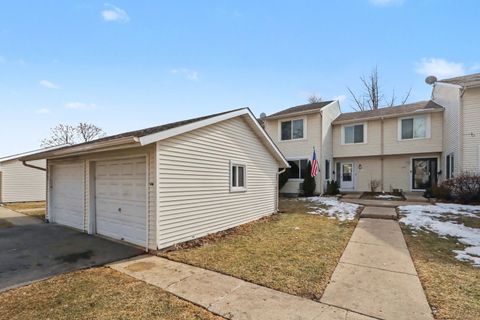 Photo of 1971 Loomes Avenue, Downers Grove, IL 60516 (MLS # 12568059)