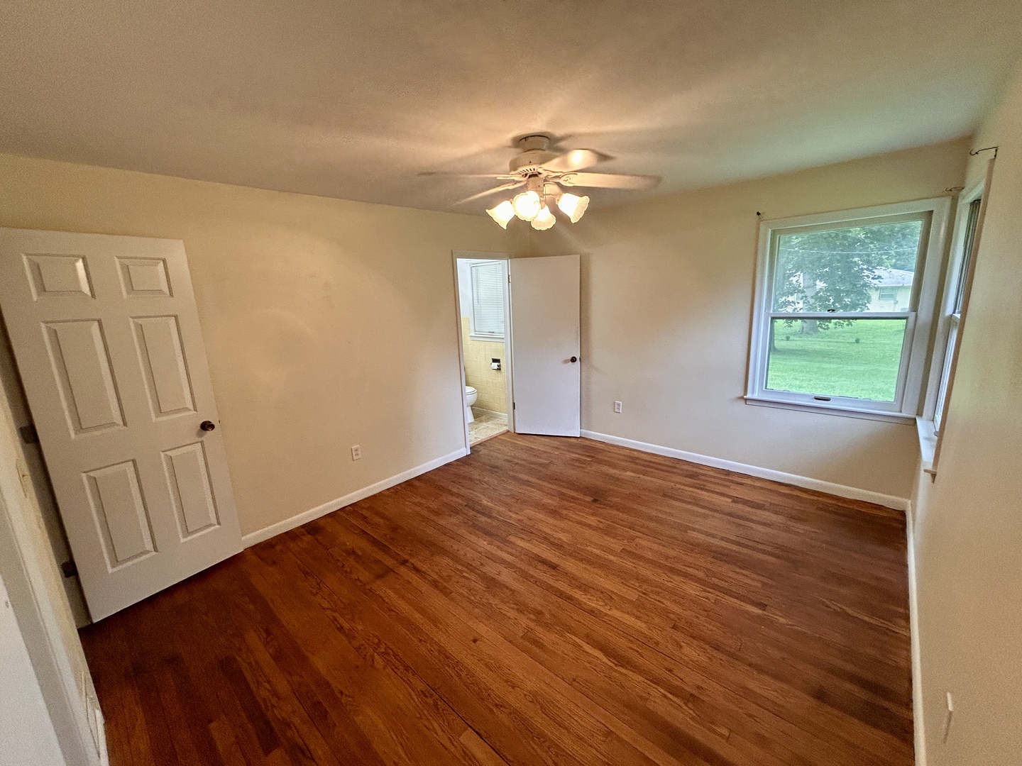 2309 TRILLIUM Trail