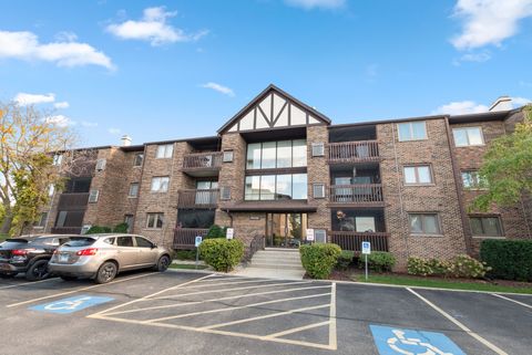 Photo of 10355 Menard Avenue #216, Oak Lawn, IL 60453 (MLS # 12528841)