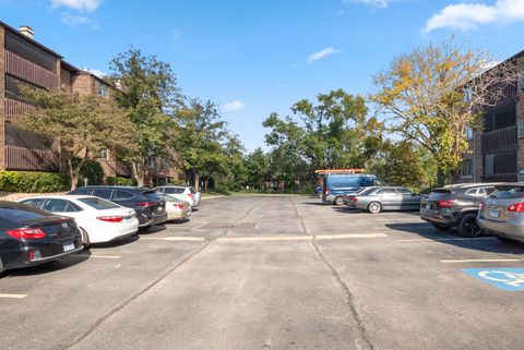 Tiny photo for 10355 Menard Avenue #216, Oak Lawn, IL 60453 (MLS # 12528841)