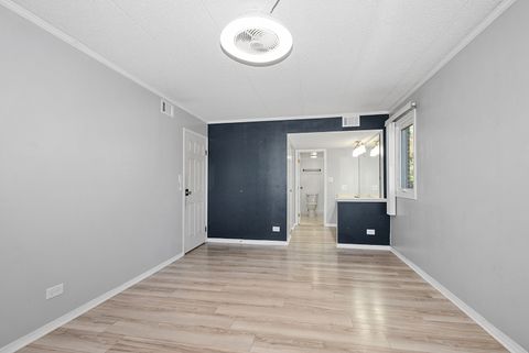 Tiny photo for 10355 Menard Avenue #216, Oak Lawn, IL 60453 (MLS # 12528841)