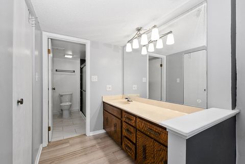 Tiny photo for 10355 Menard Avenue #216, Oak Lawn, IL 60453 (MLS # 12528841)