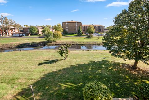 Tiny photo for 10355 Menard Avenue #216, Oak Lawn, IL 60453 (MLS # 12528841)