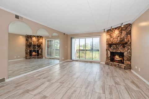 Tiny photo for 10355 Menard Avenue #216, Oak Lawn, IL 60453 (MLS # 12528841)