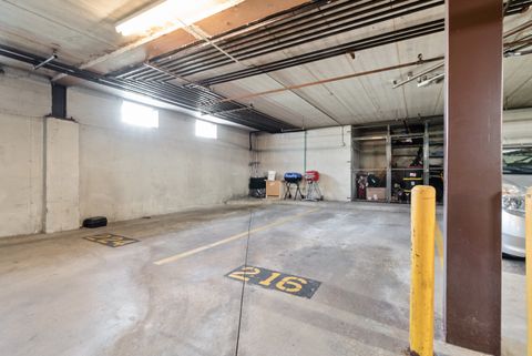 Tiny photo for 10355 Menard Avenue #216, Oak Lawn, IL 60453 (MLS # 12528841)