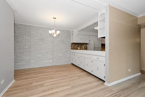 Tiny photo for 10355 Menard Avenue #216, Oak Lawn, IL 60453 (MLS # 12528841)