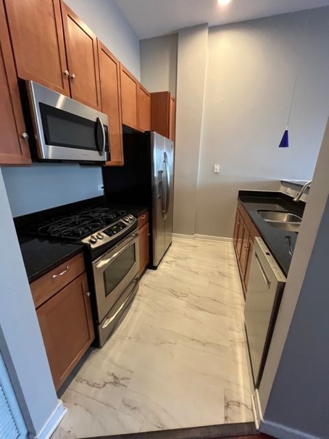 Tiny photo for 3920 N Sheridan Road #508, Chicago, IL 60613 (MLS # 12484605)