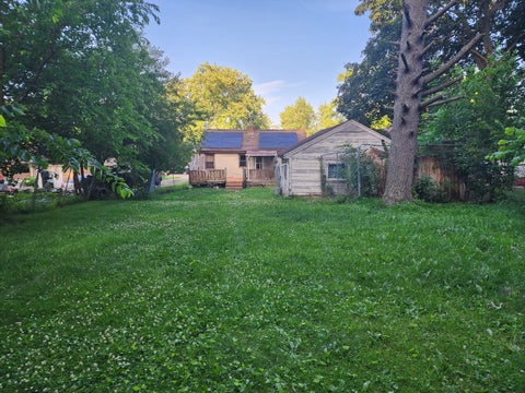 Tiny photo for 314 S Orchard Avenue, Waukegan, IL 60085 (MLS # 12687866)