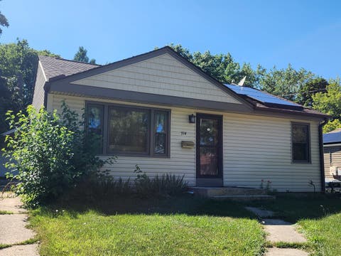 Photo of 314 S Orchard Avenue, Waukegan, IL 60085 (MLS # 12687866)