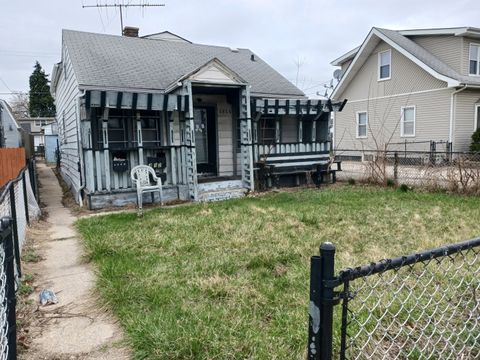 4924 S Lorel Avenue Chicago IL 60638