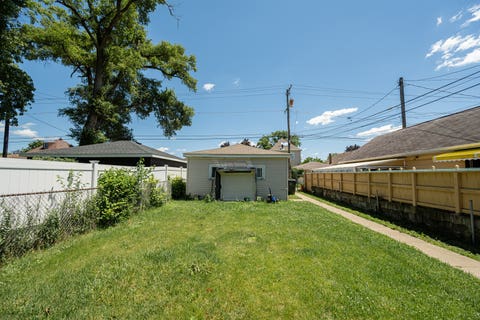 Tiny photo for 435 22nd Avenue, Bellwood, IL 60104 (MLS # 12682741)