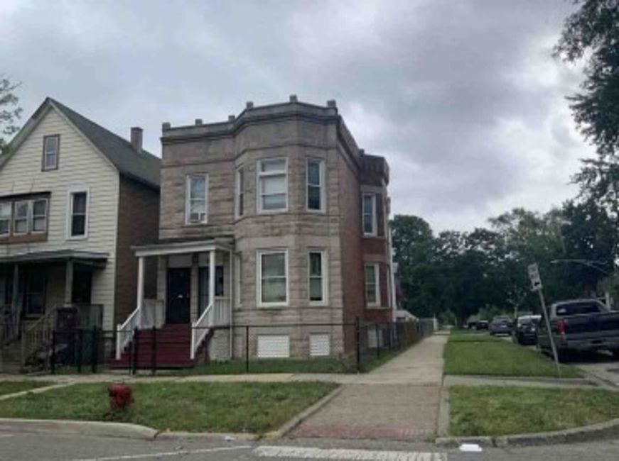 11825 S State Street