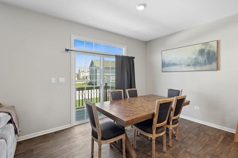 Tiny photo for 25436 W Ashton Drive, Plainfield, IL 60586 (MLS # 12612892)