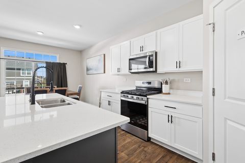 Tiny photo for 25436 W Ashton Drive, Plainfield, IL 60586 (MLS # 12612892)