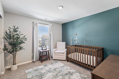 Tiny photo for 25436 W Ashton Drive, Plainfield, IL 60586 (MLS # 12612892)