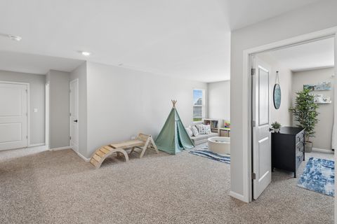 Tiny photo for 25436 W Ashton Drive, Plainfield, IL 60586 (MLS # 12612892)