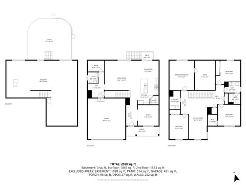 Tiny photo for 25436 W Ashton Drive, Plainfield, IL 60586 (MLS # 12612892)