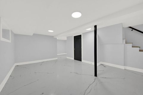 Tiny photo for 6629 S Hamilton Avenue, Chicago, IL 60636 (MLS # 12488039)