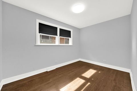 Tiny photo for 6629 S Hamilton Avenue, Chicago, IL 60636 (MLS # 12488039)