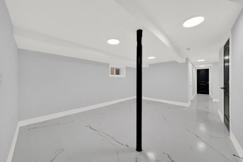 Tiny photo for 6629 S Hamilton Avenue, Chicago, IL 60636 (MLS # 12488039)