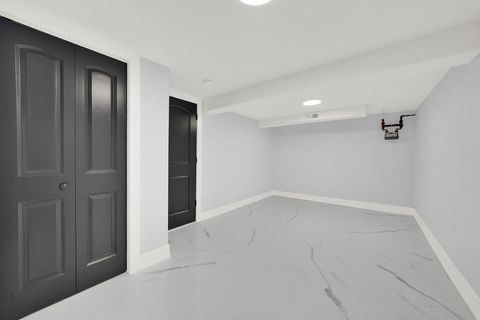 Tiny photo for 6629 S Hamilton Avenue, Chicago, IL 60636 (MLS # 12488039)