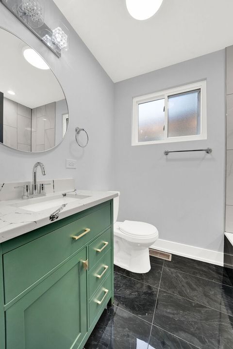 Tiny photo for 6629 S Hamilton Avenue, Chicago, IL 60636 (MLS # 12488039)