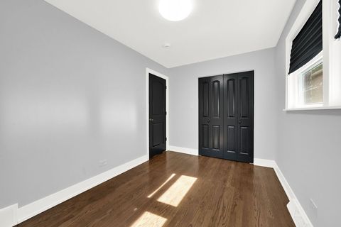 Tiny photo for 6629 S Hamilton Avenue, Chicago, IL 60636 (MLS # 12488039)