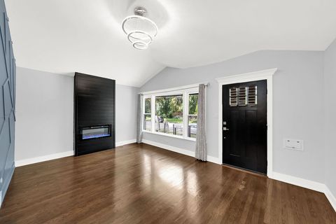 Tiny photo for 6629 S Hamilton Avenue, Chicago, IL 60636 (MLS # 12488039)