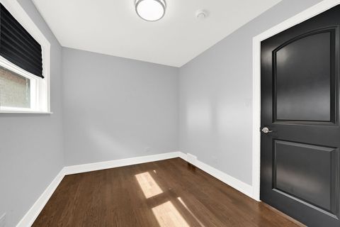 Tiny photo for 6629 S Hamilton Avenue, Chicago, IL 60636 (MLS # 12488039)