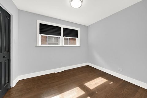 Tiny photo for 6629 S Hamilton Avenue, Chicago, IL 60636 (MLS # 12488039)