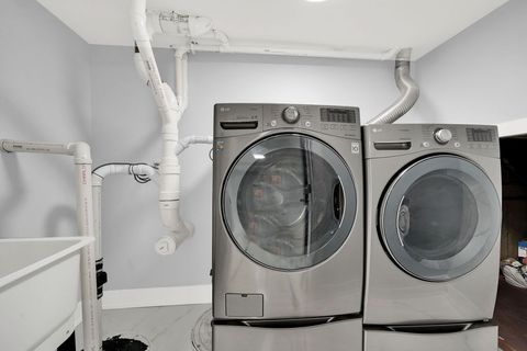 Tiny photo for 6629 S Hamilton Avenue, Chicago, IL 60636 (MLS # 12488039)