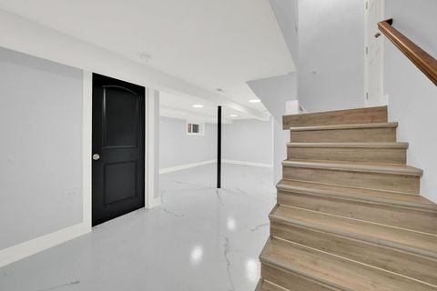 Tiny photo for 6629 S Hamilton Avenue, Chicago, IL 60636 (MLS # 12488039)